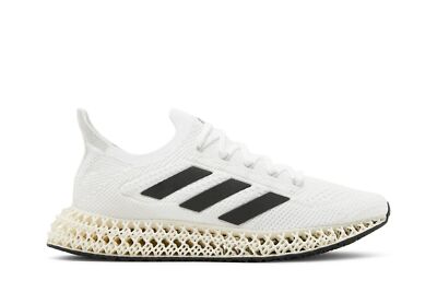 adidas 4DFWD 'White Black' Q46448