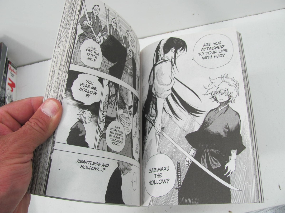 Hell's Paradise: Jigokuraku 1: Volume 1 9781974713202| eBay