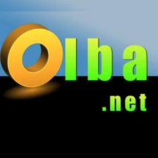 Brandable Domain Name - OLBA.net - 4-Letter - Dynadot