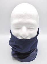 Nike Neck Warmer Adult Convertible Obsidian/Light Carbon/Gridiron