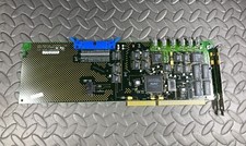 OEC Mini 6600 Digital Mobile C-arm F/F Scan Converter PCB 00-878891-01 B2