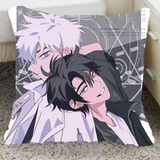 Anime Shiguang Daili Ren Link Click Cheng Xiaoshi Lu Guang Pillows Cushion