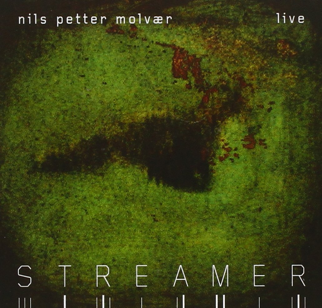 Nils Petter Molvaer Streamer (CD)