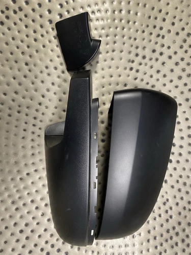 2007-2013 BMW X5 E70 Driver mirror Caps