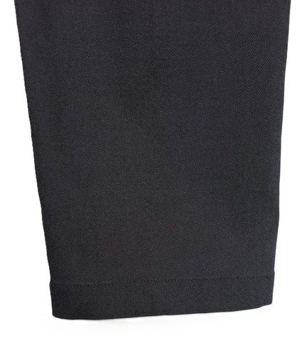 Tommy Hilfiger Men’s Modern-Fit Performance Stretch Pant Charcoal 34x30 NWT - Picture 5 of 6