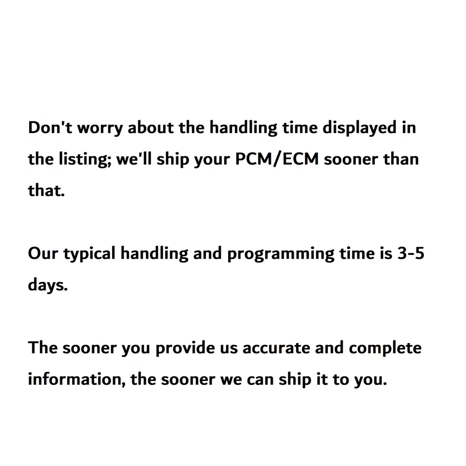 2006 Jeep Commander 4.7L 4x4 ECM/PCM Engine Computer Module Programmed 56044766 Foto 2 de 2