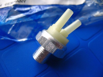 Mercedes Benz OM601 OM602 thermo valve 0011401160 190D 240D 200D 
