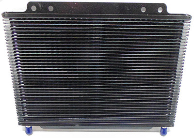 LPD 4454 Transmission Cooler 18,000 LB Low Pressure Tru Cool Long