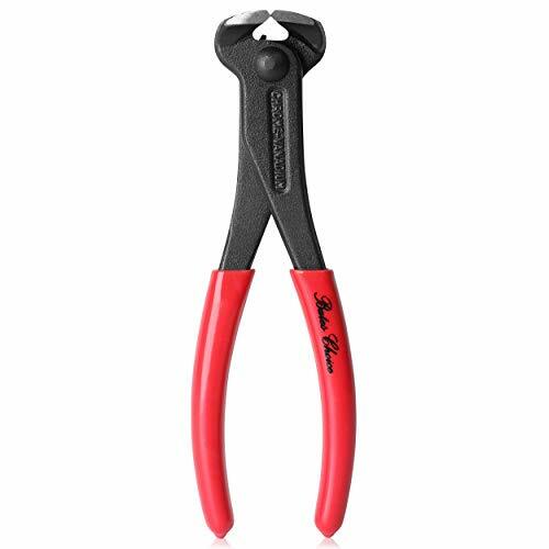 Bates Nail Puller Pliers Remover Tool Cutting Carpenter Tools Staple End Cats PA for sale online