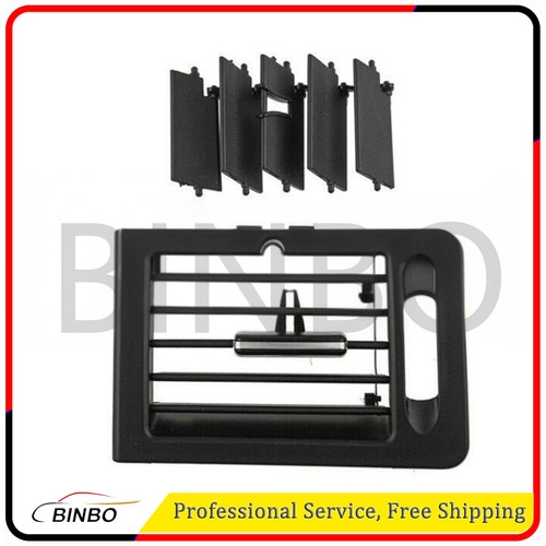 Seat Lüftungsgitter Armaturenbrett | Ersatz Für 6N1858071A | Passend Für Seat II 1998-2002