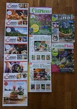 Zeitschrift Servus LandIdee