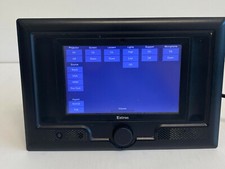 Extron TLP 700MV 7" Tabletop TouchLink Touchpanel