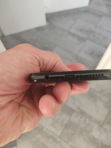Huawei Mate 20 lite - 64GB - Nero (Dual SIM) Usato Come Nuovo - Foto 6 di 9