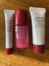 Shiseido Benefiance Wrinkle Smoothing Set