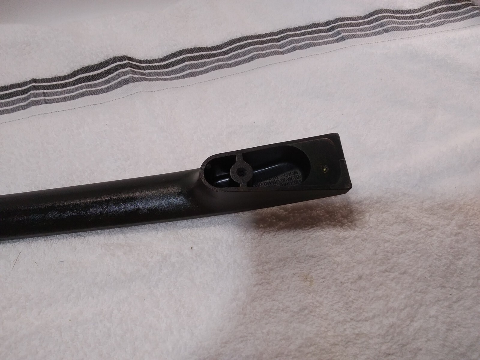 Kenmore Stove Handle Black 316118304 eBay