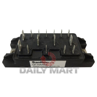New In Box SANREX QF15AA60 Power Supply Module