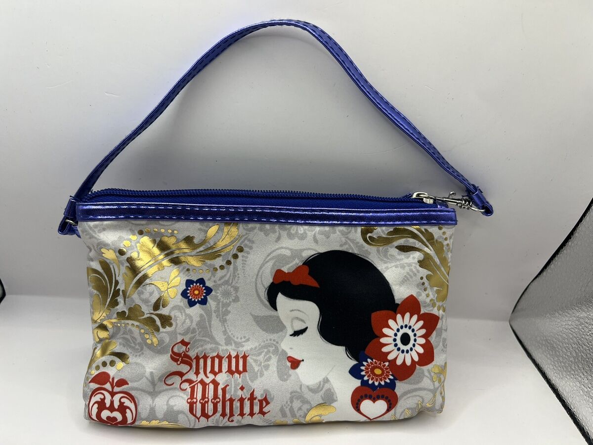 SHANY Premier Fantasy Collection Makeup Artists Cosmetics Train Case - Snow  White - Walmart.com