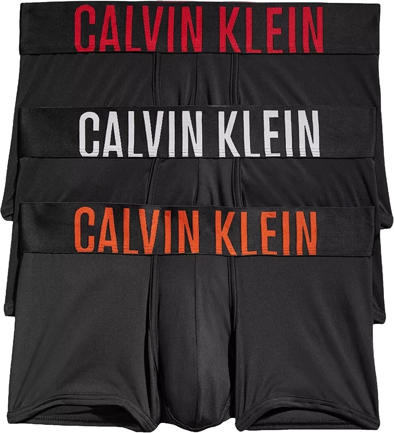 Calvin Klein Regular Size 2XL Underwear for Men