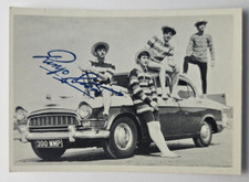 1964 Topps Beatles Black and White 1st Series Trading Cards 22