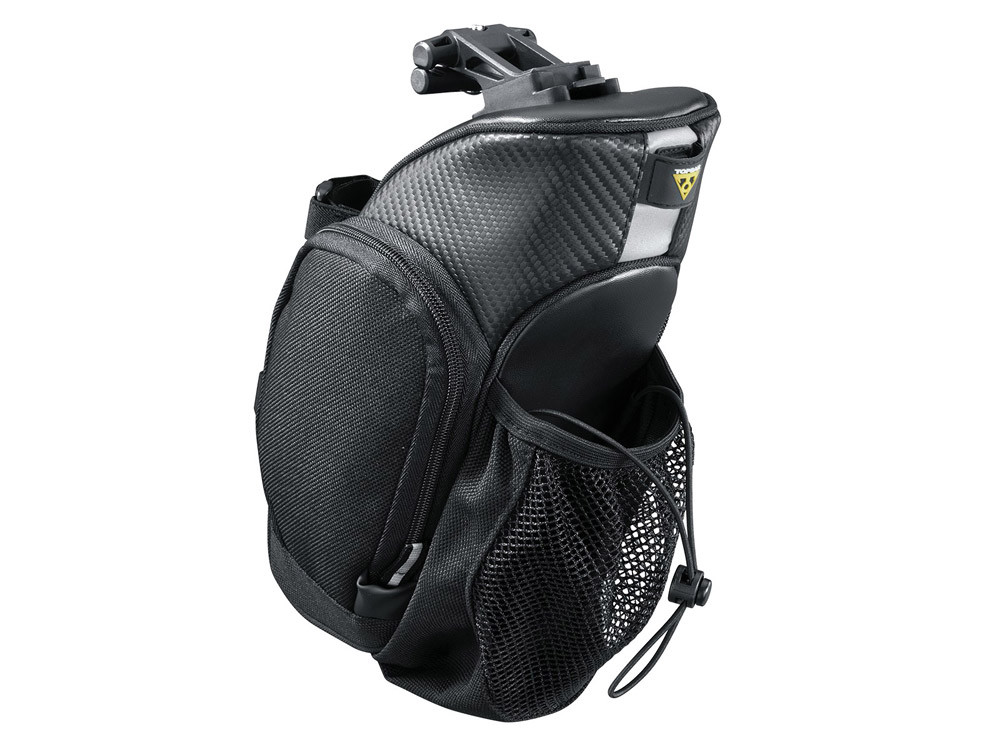 Гидро - зажим для рюкзака Topeak MondoPack - Satteltasche 13590₽