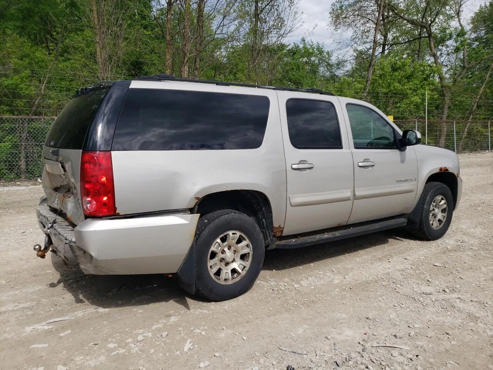 Used Front Left Door Window Regulator Front fits: 2007 Gmc Yukon xl 1500 electri Foto 3 de 4