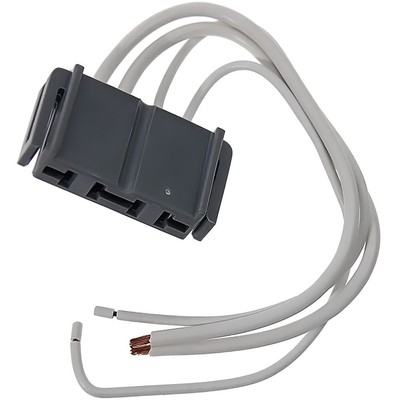 1987-93 Ford Mustang; Pigtail/Repair Harness; Multi-Function Switch; Small One