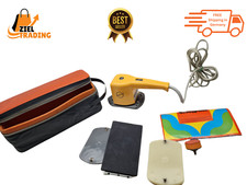 Vintage Hobby-Picco Stoll Modell Picco 6 Elektrischer Schmelzgerät