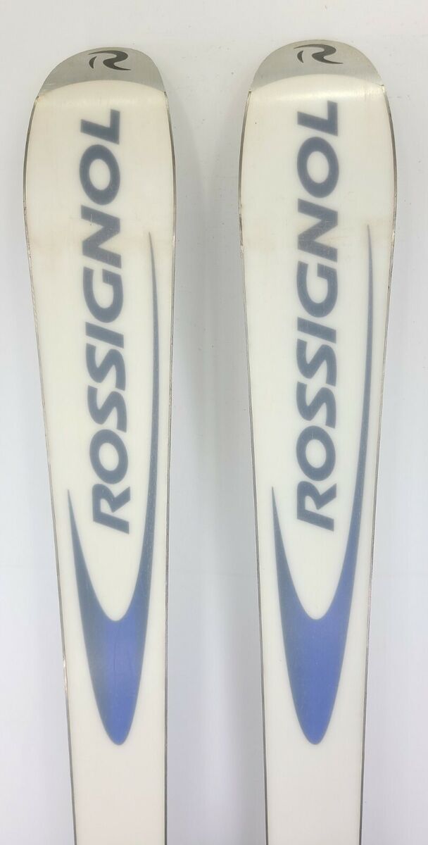 Rossignol Axium Skis 170cm w/ Marker M 900 Bindings | eBay Rossignol Axium Skis 170cm w/ Marker M 900 Bindings | eBay
