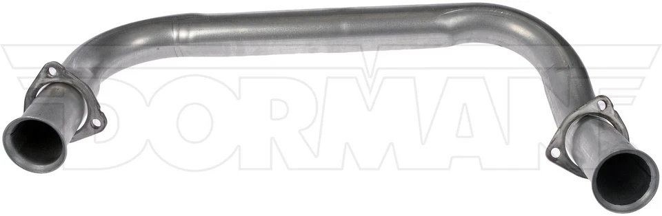 Tubo de escape cruzado Dorman para 1995-1999 GMC C1500 Suburban 6,5 L V8 1996 Foto 2 de 4