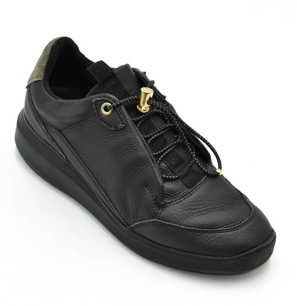 GEOX RUBIDIA ATHLETIC SHOES WOMEN 38