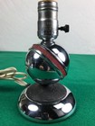 1930's ART DECO BOUDOIR LAMP - S.O.H. Mfg ROCHESTER N.Y. — photo 5