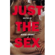 Just the Sex (2003-11-01) BOOK
