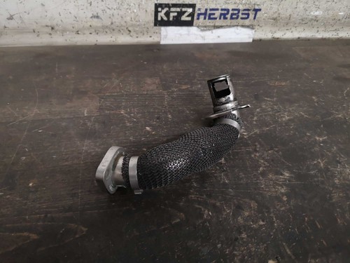 Audi A6 C7 4G Abgasrohr 059131530T 3.0TDi 160kW CRTF 272151