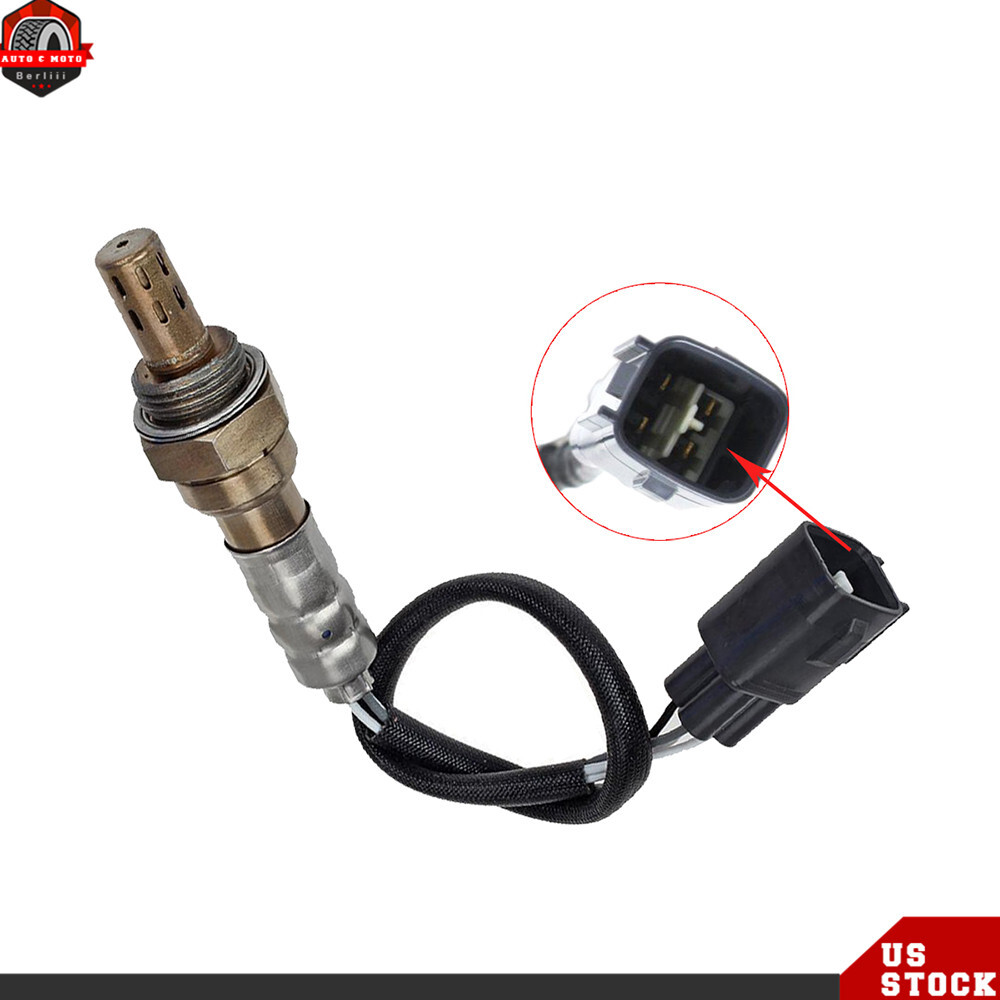 雪 DensoProducts.com: 234-4168 Denso O2 Sensor - Replacement