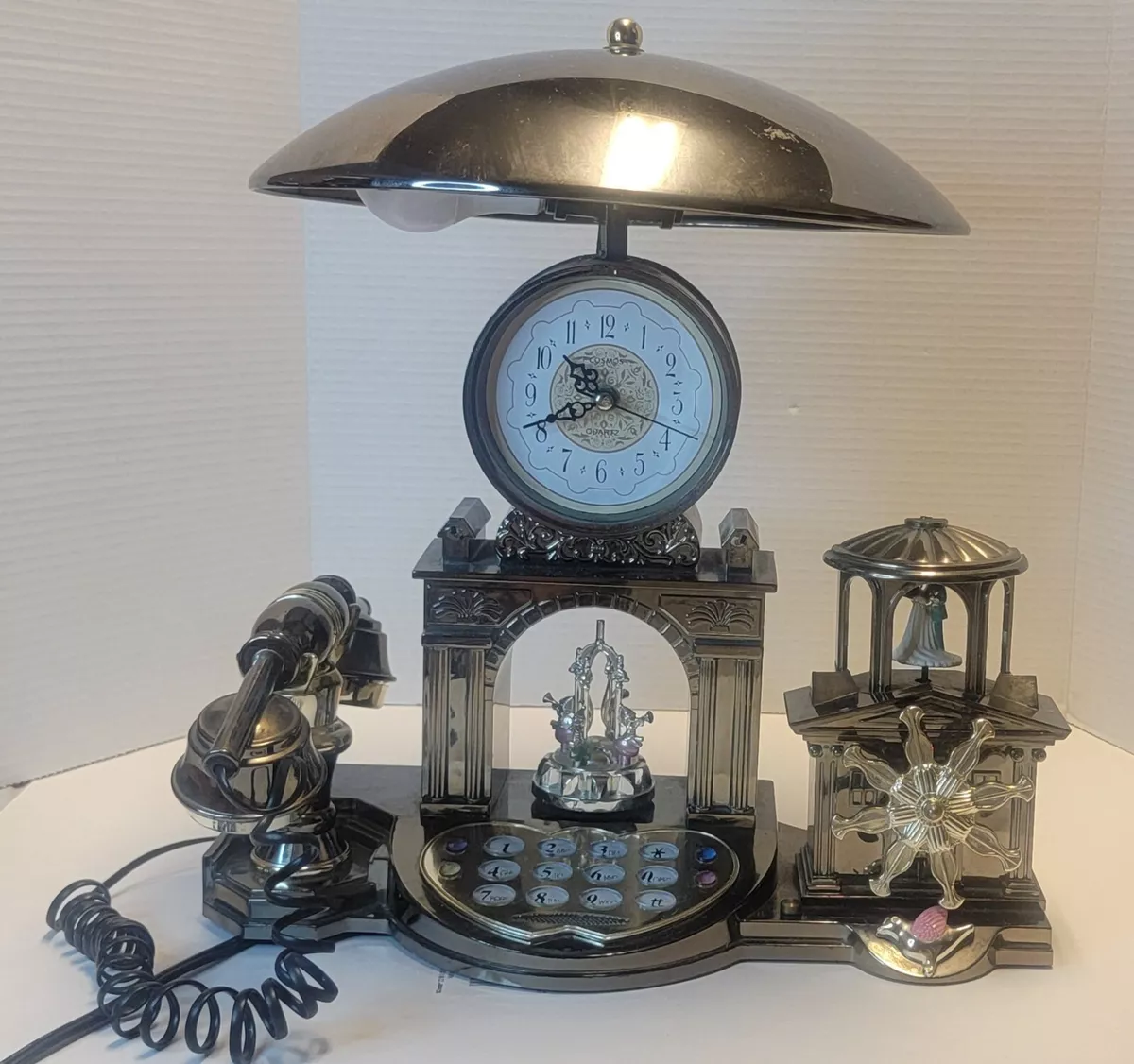 Music lamp 2024