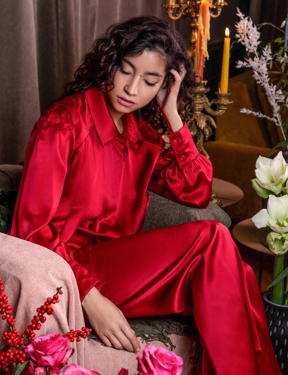 Expensive nightwear 2025