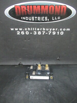 PRX POWERBLOCK IGBT POWER MODULE CM300HA-24H S97AH3-G *WARRANTY INCLUDED*