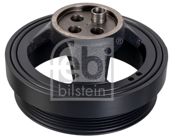 Kurbelwellenriemenscheibe DB OM651-image