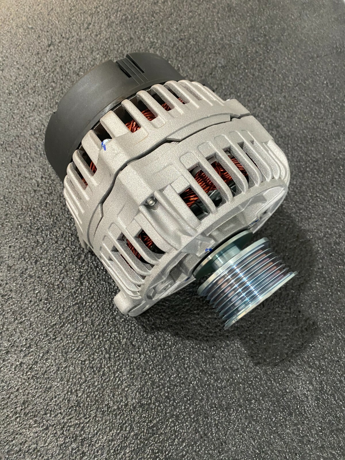 Brand New Alternator For Lamborghini  Murcielago 0123520002 021903025C 6.2L