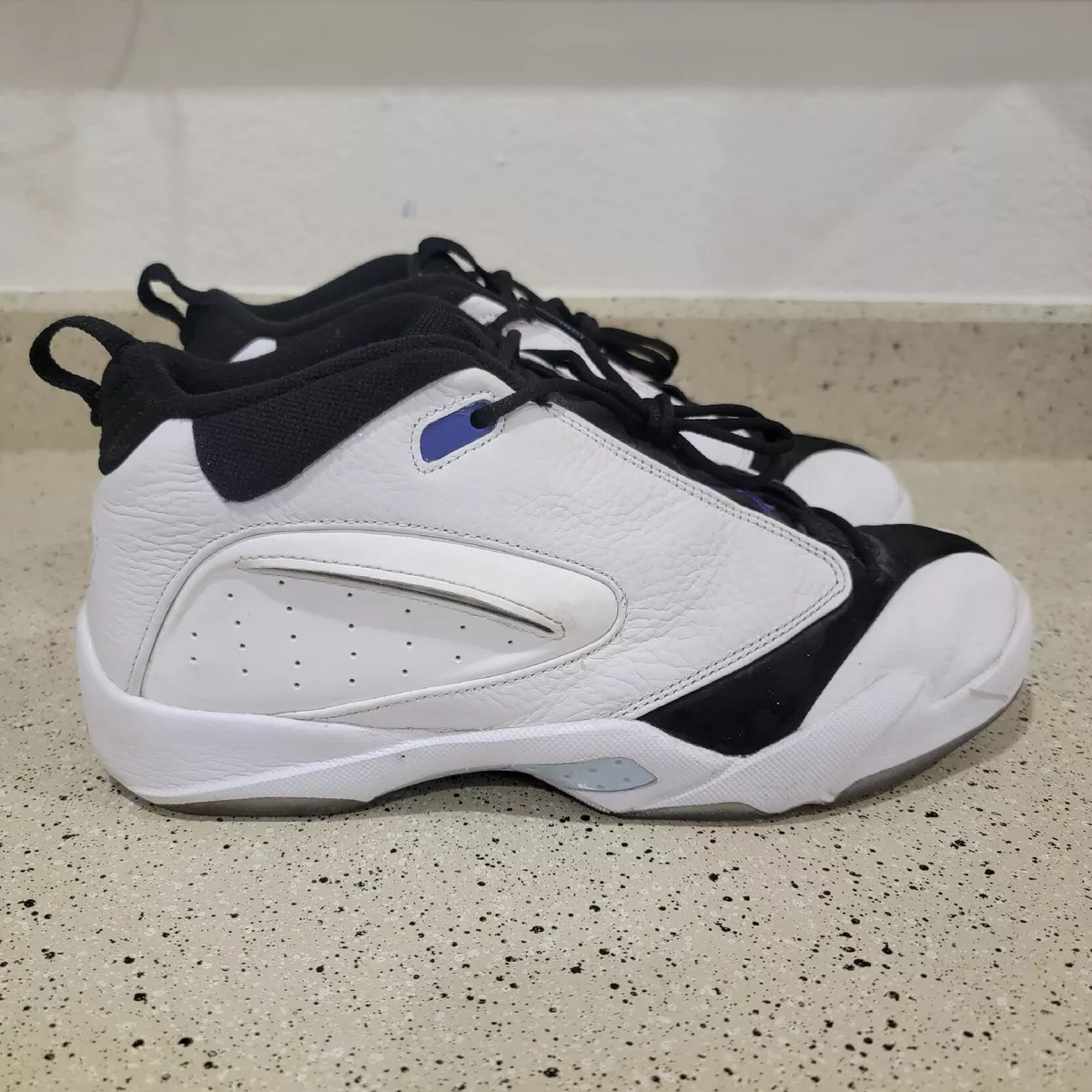 Jordan jumpman shop quick 23 black