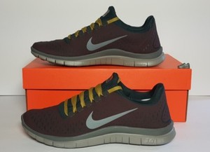 nike free 3.0 v4 womens brown