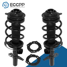 For 2014-2018 Jeep Cherokee AWD Front Complet...