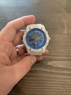 invicta f6001