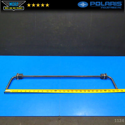 Polaris 2008-2011 RZR 800 EFI Front Sway Bar Stabilzer 5334947-329 - Power Sports Nation: The Cheapest Used ATV And Side By Side Parts