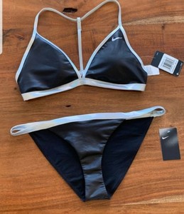 bikini set nike