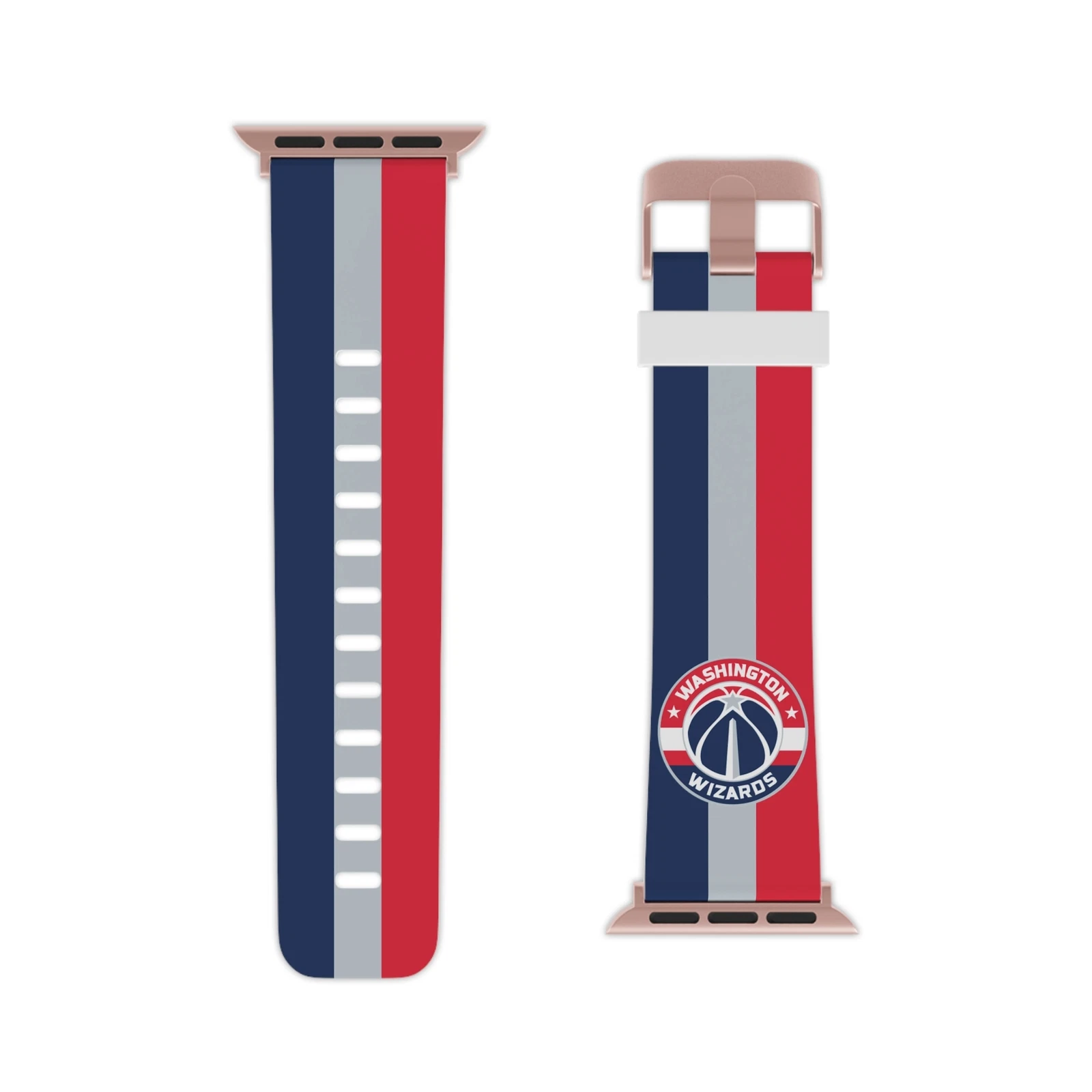 Washington Wizards Watch Band for Apple Watch