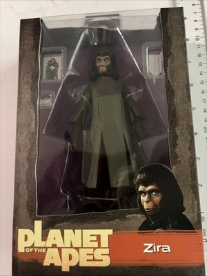 NECA Planet of the Apes Zira Action Figure 7-inch
