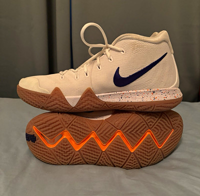 Nike Kyrie 4 Uncle Drew Basketball Sneakers - Size Men s 11