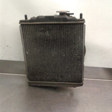 Radiateur Daihatsu MOVE
