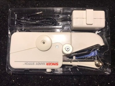 Singer Handy Stitch Sewing Machine Model CEX 300KR